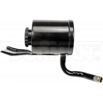 2014 GMC Savana 1500 Power Steering Reservoir Dorman 603851 image 4 of 4