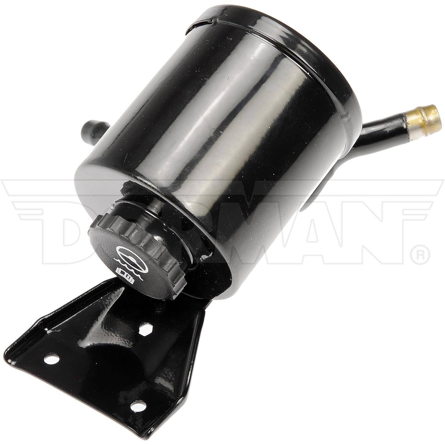 Dorman 603851 Power Steering Reservoir product image 5 of 6