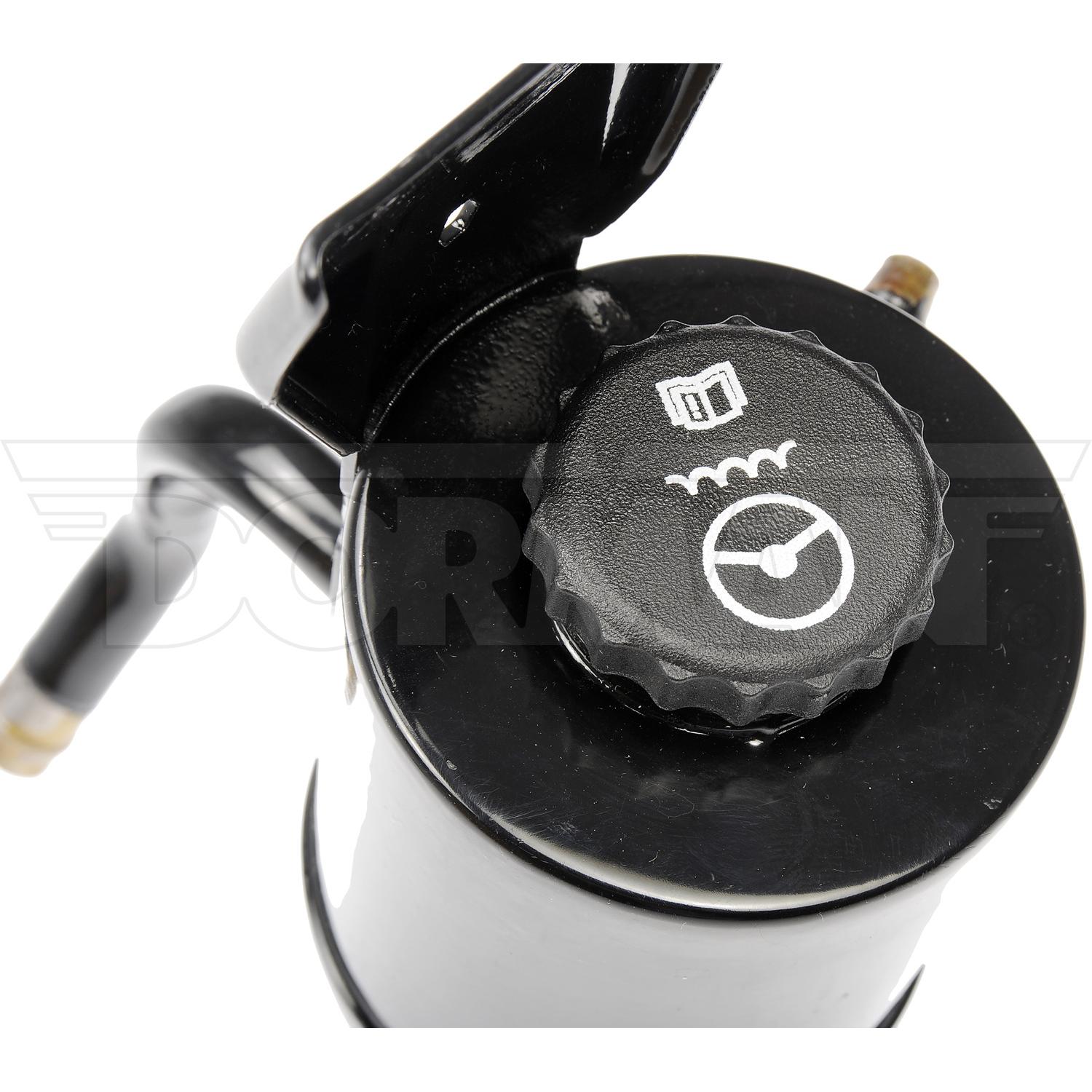 Dorman 603851 Power Steering Reservoir product image 6 of 6