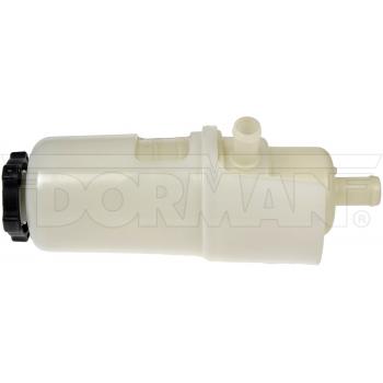 2017 Ram 4500 Power Steering Reservoir