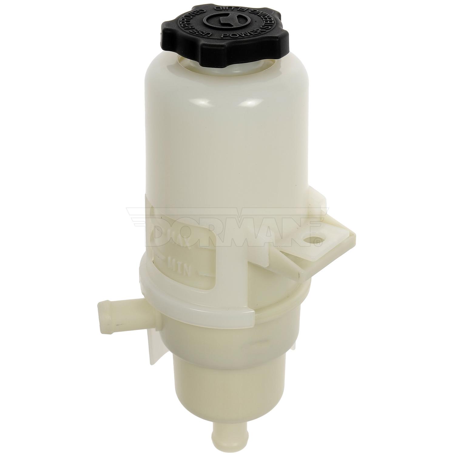 Dorman 603852 - Power Steering Reservoir Dorman 603852 Power Steering Reservoir product image 2 of 5