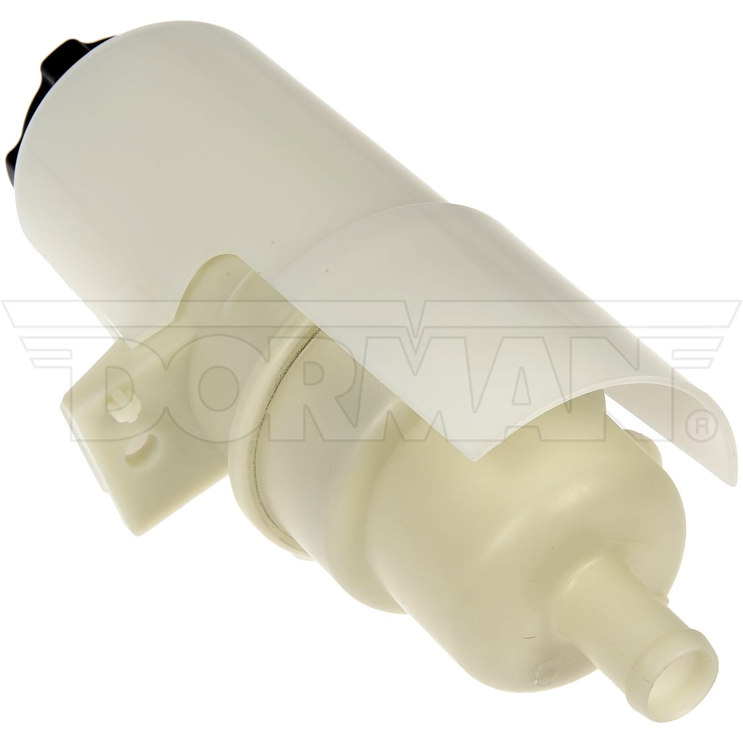 Dorman 603852 - Power Steering Reservoir Dorman 603852 Power Steering Reservoir product image 3 of 5