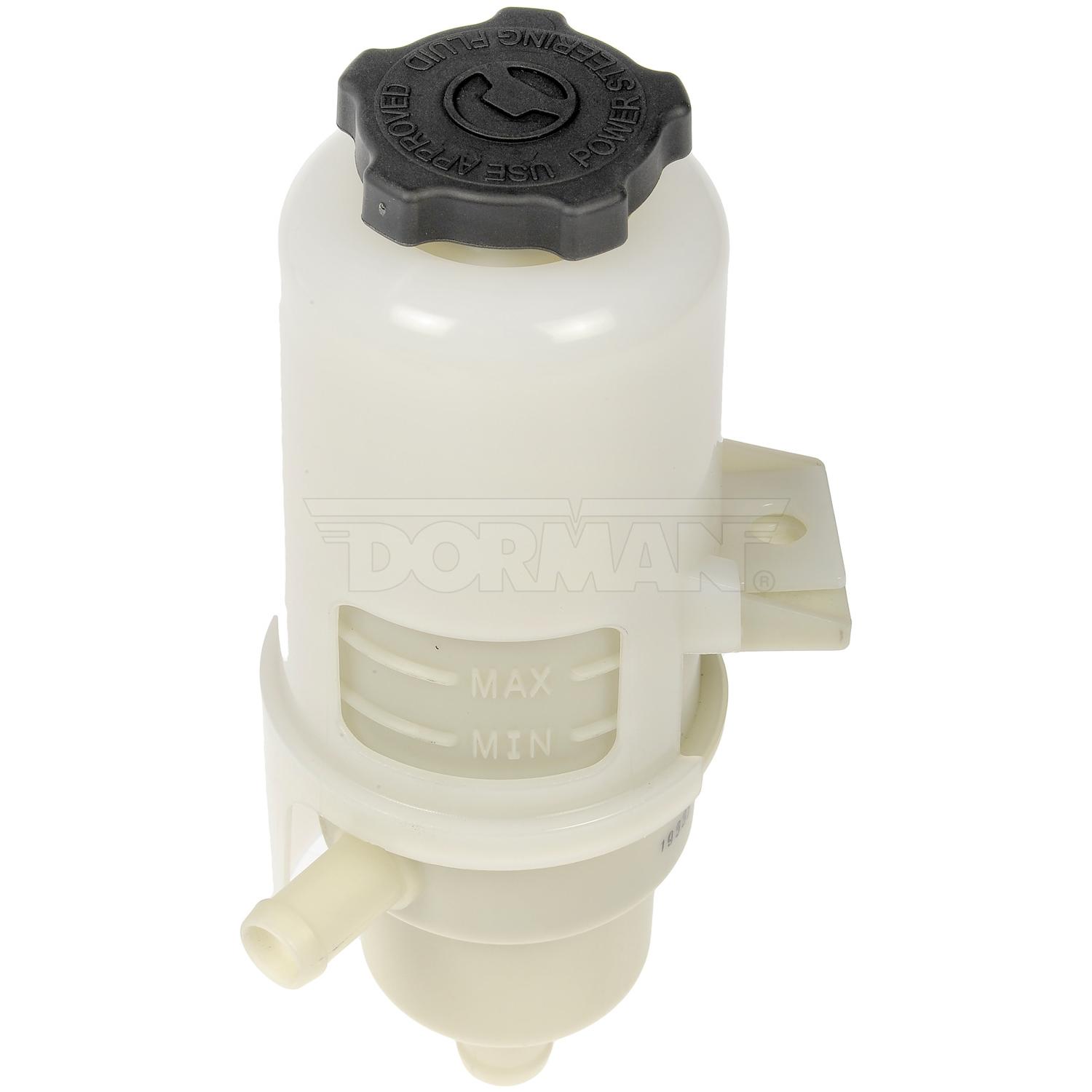 Dorman 603852 - Power Steering Reservoir Dorman 603852 Power Steering Reservoir product image 4 of 5