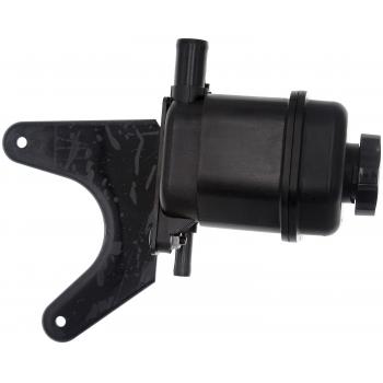 2009 Chevrolet Traverse Power Steering Reservoir Dorman 603854 image 1 of 4
