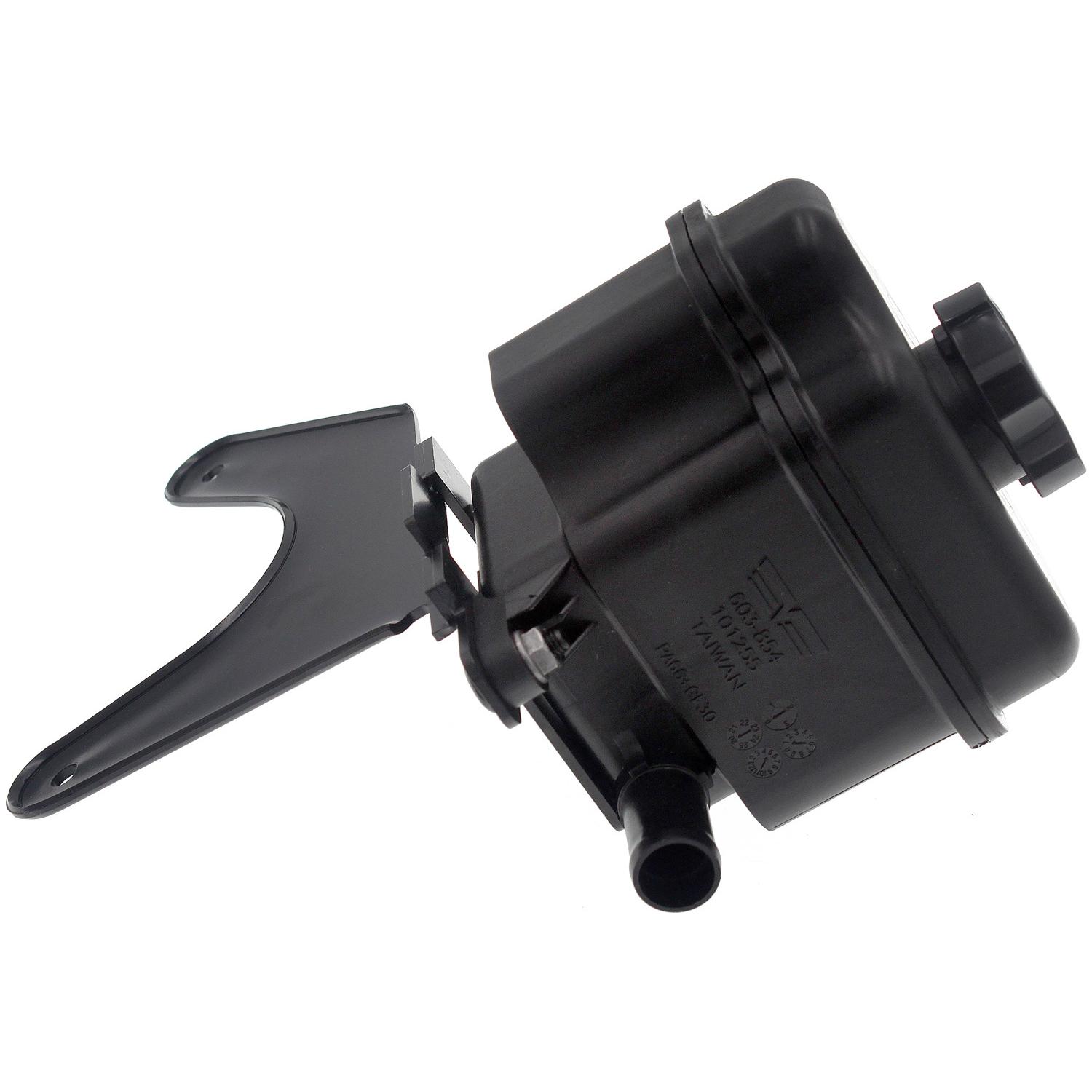 Dorman 603854 - Power Steering Reservoir Dorman 603854 Power Steering Reservoir product image 2 of 4
