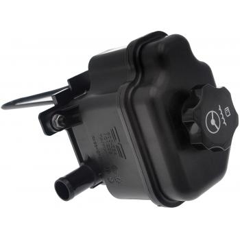 2009 Chevrolet Traverse Power Steering Reservoir Dorman 603854 image 3 of 4
