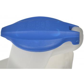 2015 Hyundai Elantra Washer Fluid Reservoir Front Dorman 603860 image 3 of 4