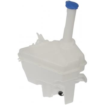 2015 Hyundai Elantra Washer Fluid Reservoir Front Dorman 603860 image 4 of 4
