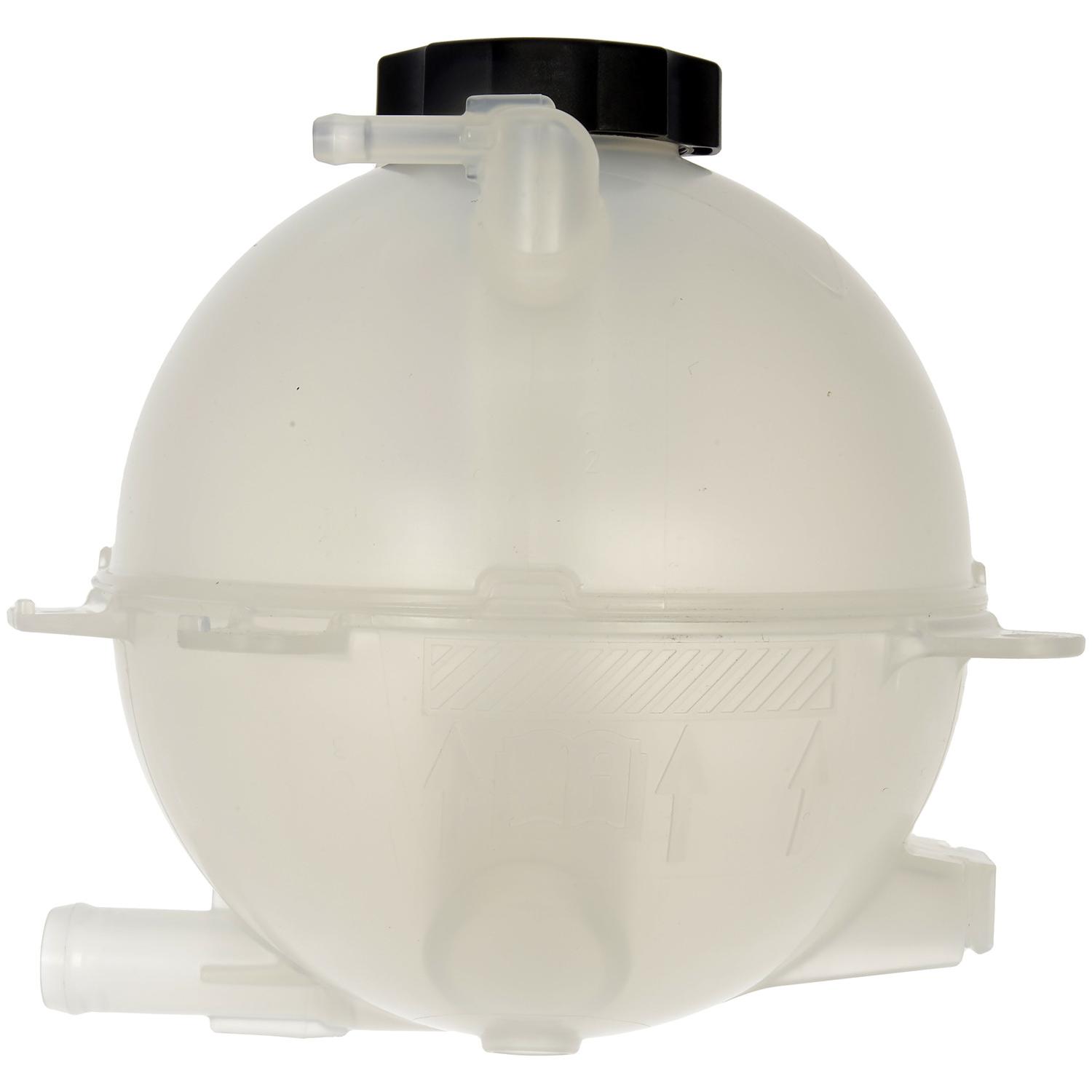 Dorman 603861 - Engine Coolant Recovery Tank Dorman 603861 Engine Coolant Recovery Tank product image 1 of 5