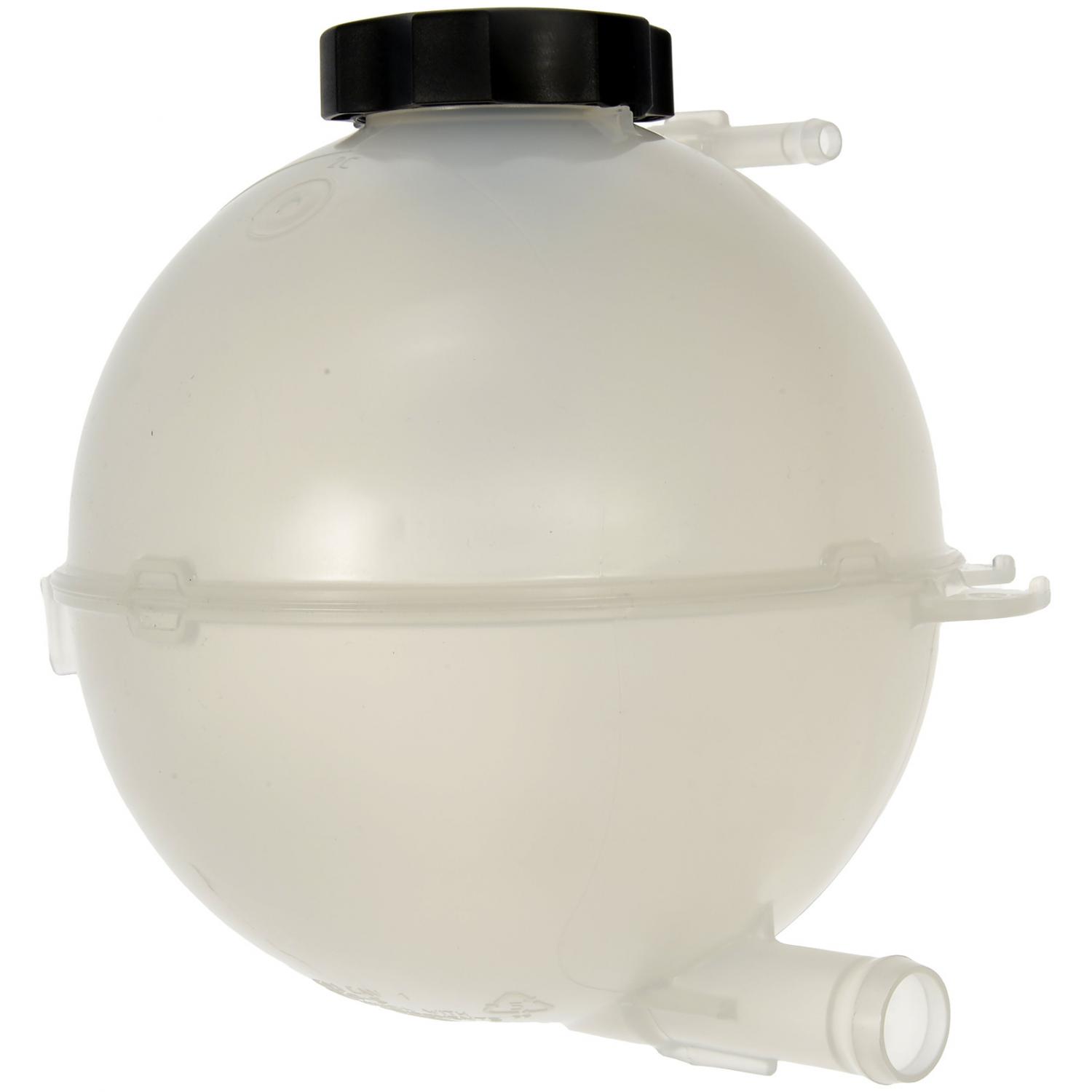 Dorman 603861 - Engine Coolant Recovery Tank Dorman 603861 Engine Coolant Recovery Tank product image 2 of 5