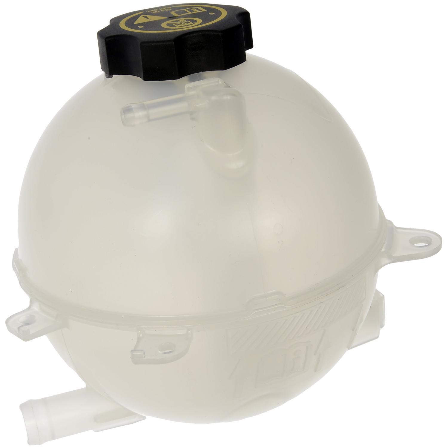 Dorman 603861 - Engine Coolant Recovery Tank Dorman 603861 Engine Coolant Recovery Tank product image 3 of 5