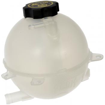 2023 Buick Envision Engine Coolant Recovery Tank Dorman 603861 image 3 of 4