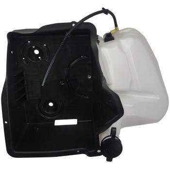 2013 Ford Lobo Washer Fluid Reservoir Front Dorman 603862 image 2 of 4