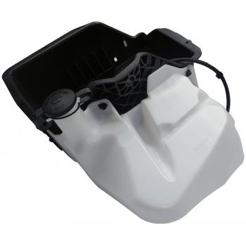 2013 Ford Lobo Washer Fluid Reservoir Front Dorman 603862 image 3 of 4