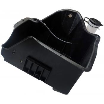 2013 Ford Lobo Washer Fluid Reservoir Front Dorman 603862 image 4 of 4