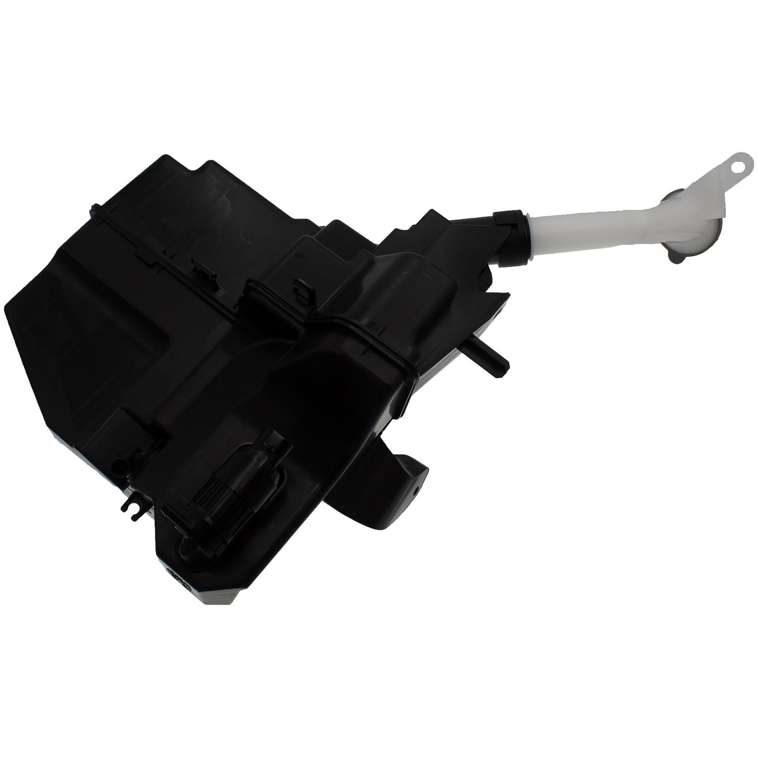 Dorman 603863 - Washer Fluid Reservoir Dorman 603863 Washer Fluid Reservoir product image 3 of 4