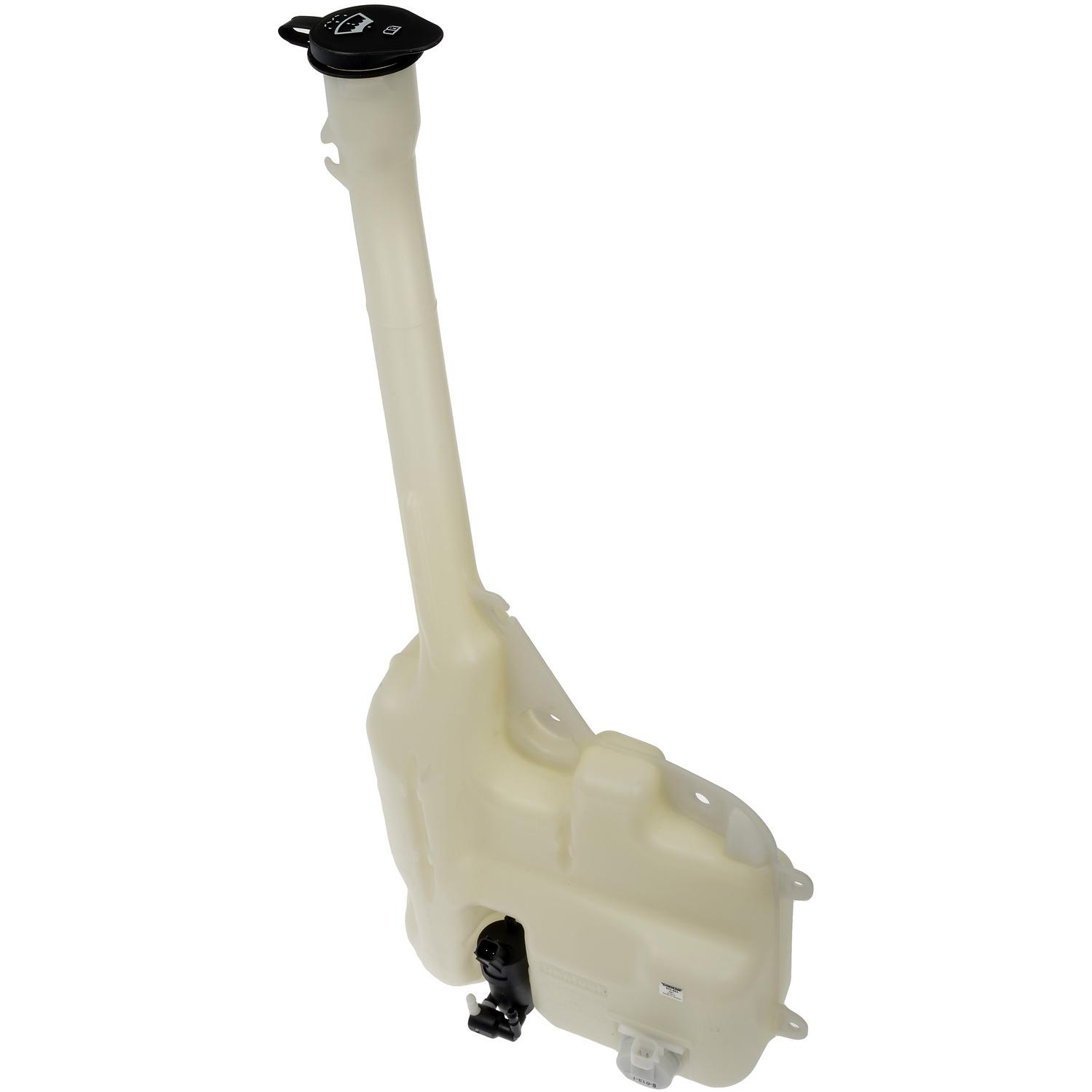 Dorman 603864 - Washer Fluid Reservoir Dorman 603864 Washer Fluid Reservoir product image 1 of 5