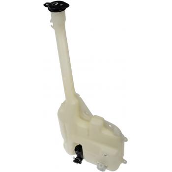 2018 Ford Explorer Washer Fluid Reservoir