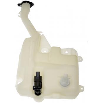 2017 Ford Police Interceptor Utility Washer Fluid Reservoir Dorman 603864 image 3 of 4