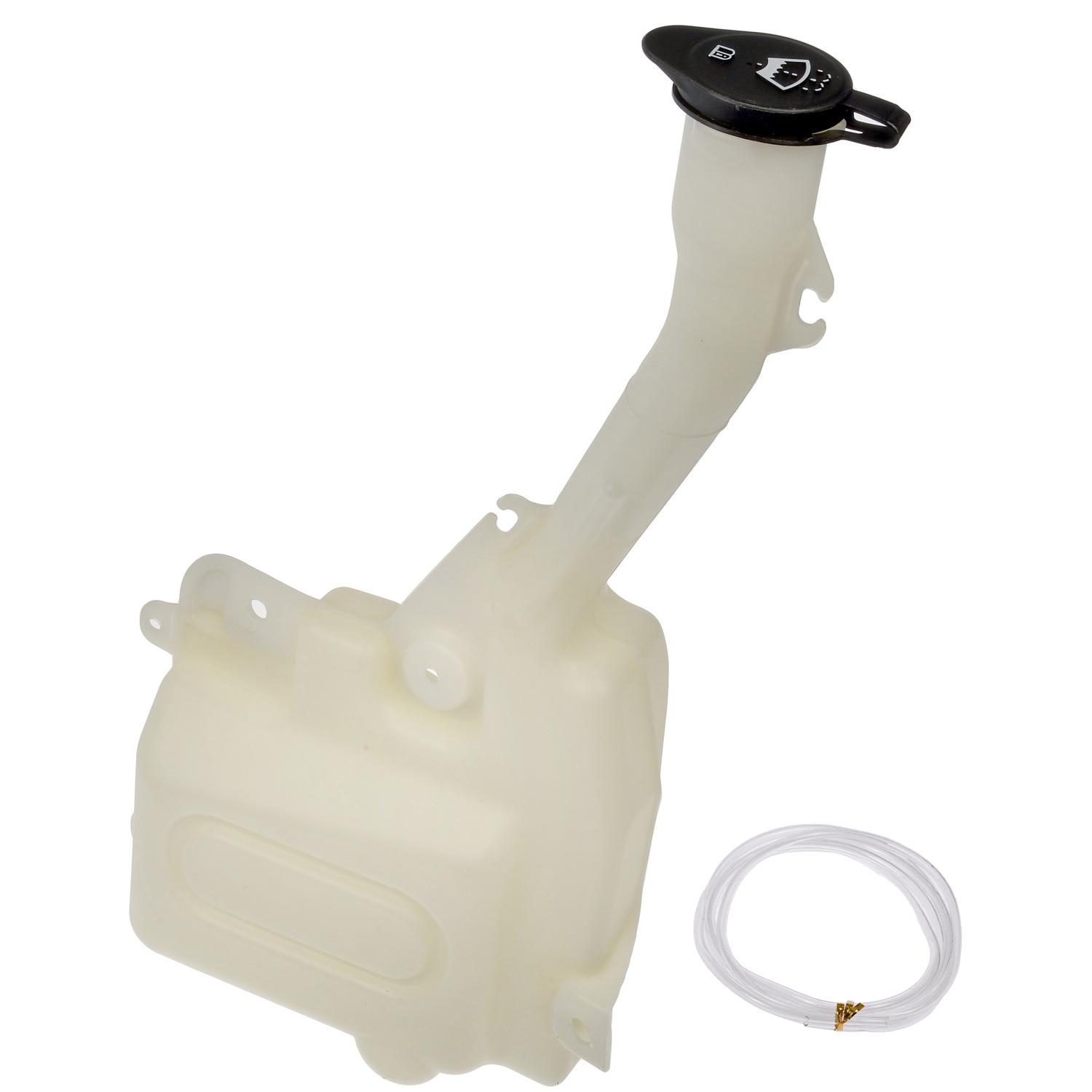 Dorman 603864 - Washer Fluid Reservoir Dorman 603864 Washer Fluid Reservoir product image 4 of 5