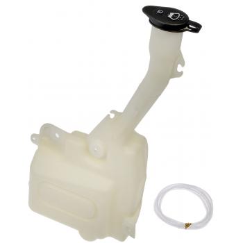 2017 Ford Police Interceptor Utility Washer Fluid Reservoir Dorman 603864 image 4 of 4