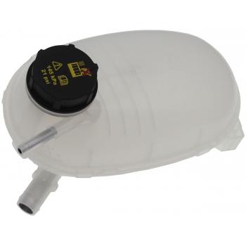 2019 Ford Escape Engine Coolant Recovery Tank Dorman 603865 image 1 of 4