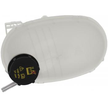 2019 Ford Escape Engine Coolant Recovery Tank Dorman 603865 image 4 of 4