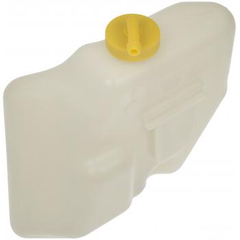 2017 Honda Accord Engine Coolant Recovery Tank Dorman 603866 image 4 of 4
