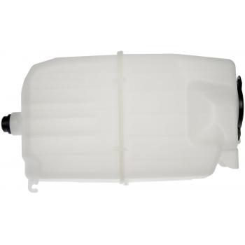 2018 Toyota Tacoma Washer Fluid Reservoir Front Dorman 603867 image 1 of 4