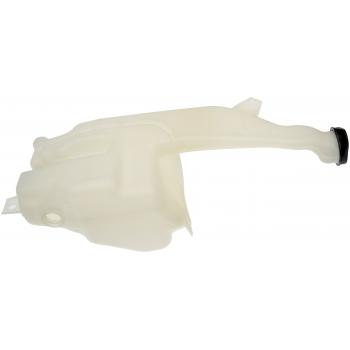 2014 GMC Sierra Washer Fluid Reservoir Front Dorman 603871 image 1 of 4