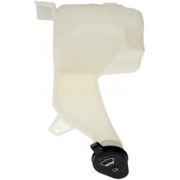 2014 GMC Sierra Washer Fluid Reservoir Front Dorman 603871 image 3 of 4