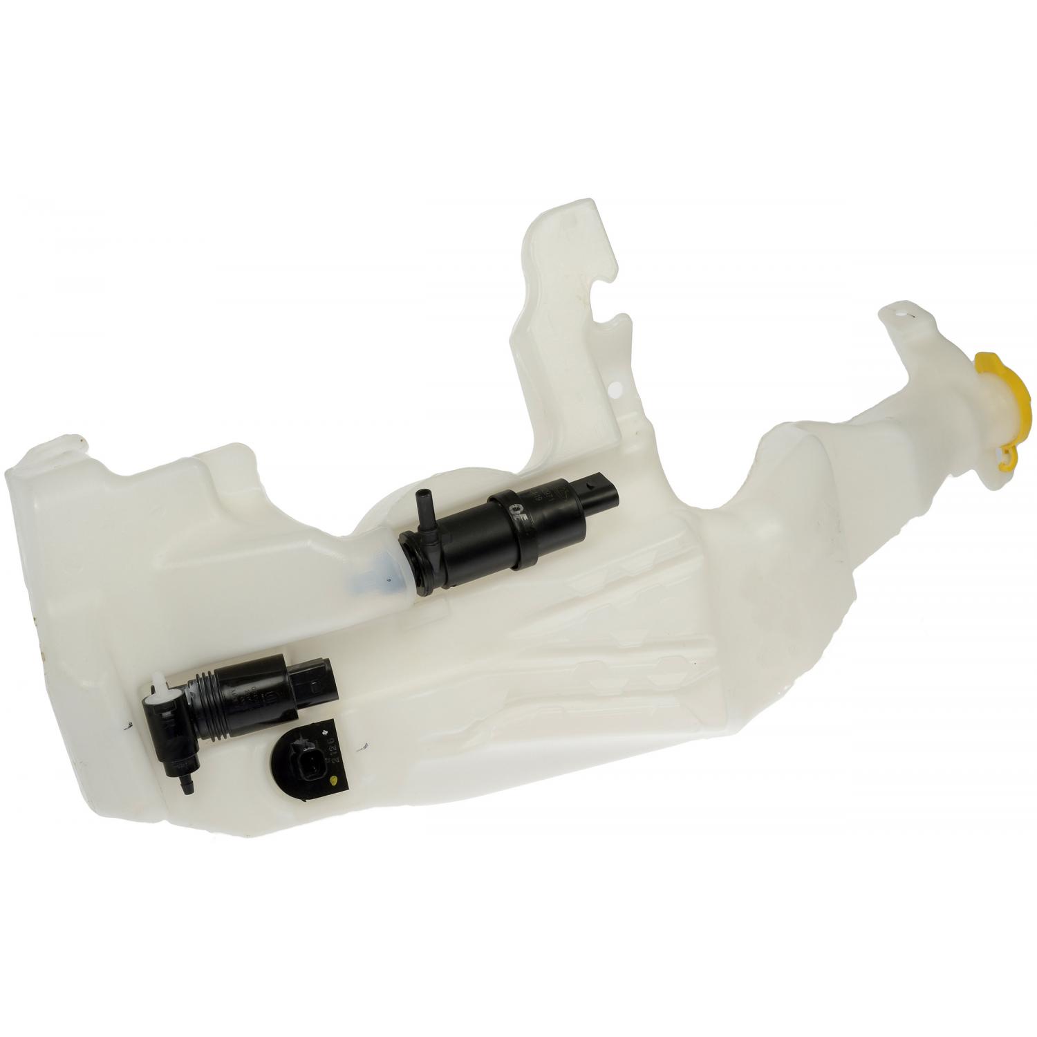Dorman 603872 - Washer Fluid Reservoir Dorman 603872 Washer Fluid Reservoir product image 2 of 5