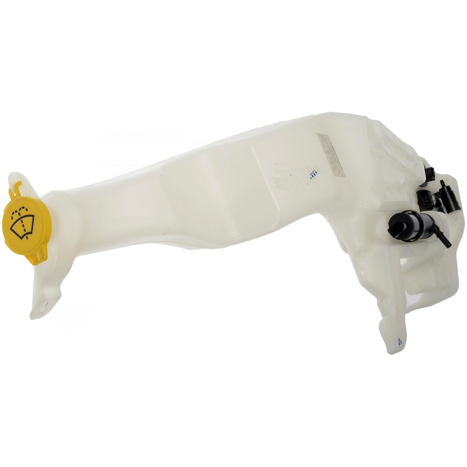 Dorman 603872 - Washer Fluid Reservoir Dorman 603872 Washer Fluid Reservoir product image 3 of 5