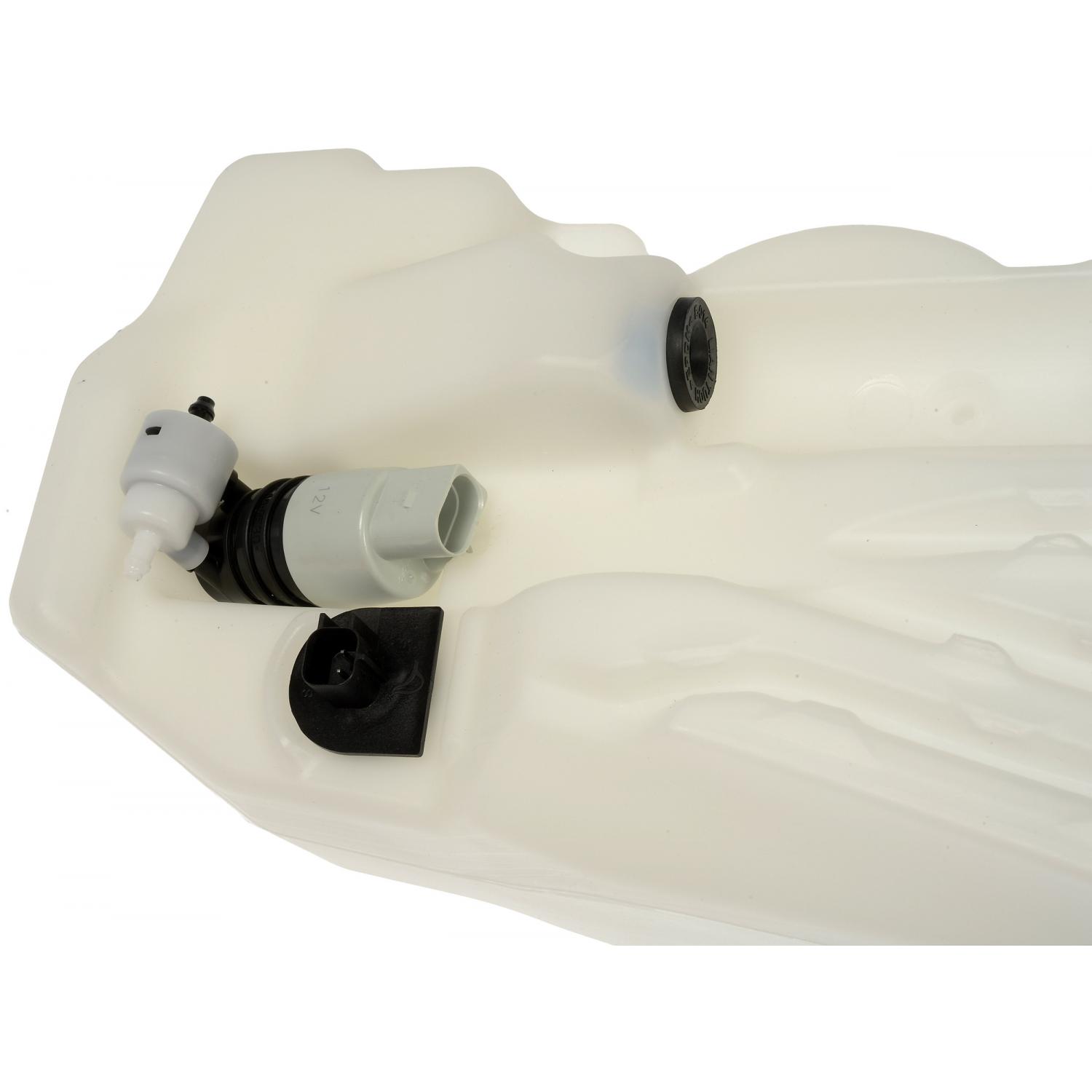 Dorman 603872 - Washer Fluid Reservoir Dorman 603872 Washer Fluid Reservoir product image 5 of 5