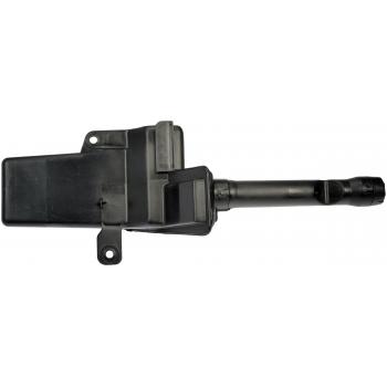 2013 Chevrolet Camaro Engine Coolant Recovery Tank Dorman 603875 image 2 of 4