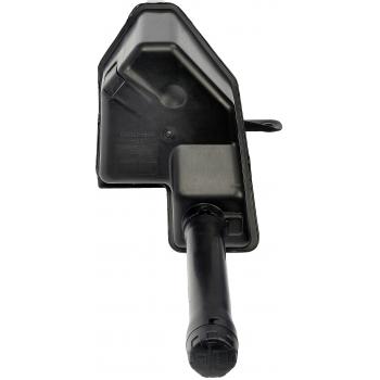2013 Chevrolet Camaro Engine Coolant Recovery Tank Dorman 603875 image 3 of 4