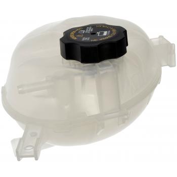 2016 Chevrolet Cruze Engine Coolant Recovery Tank Dorman 603878 image 1 of 4