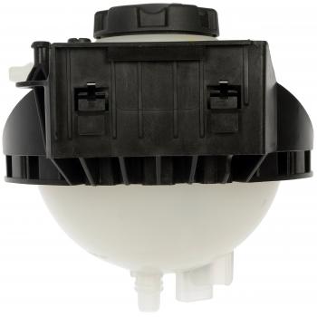 2016 BMW 428i Engine Coolant Recovery Tank