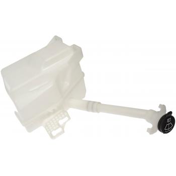 2019 Chevrolet Cruze Washer Fluid Reservoir Front Dorman 603881 image 1 of 4