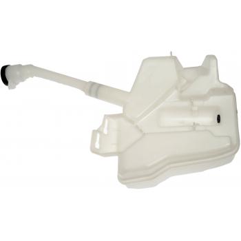 2019 Chevrolet Cruze Washer Fluid Reservoir Front Dorman 603881 image 2 of 4