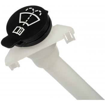 2019 Chevrolet Cruze Washer Fluid Reservoir Front Dorman 603881 image 3 of 4