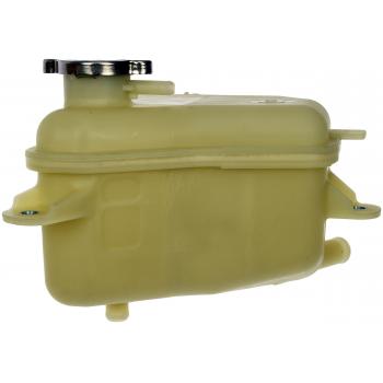 2021 Honda Civic Engine Coolant Recovery Tank Dorman 603882 image 1 of 4