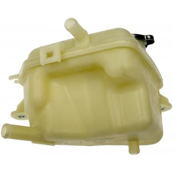 2021 Honda Civic Engine Coolant Recovery Tank Dorman 603882 image 2 of 4