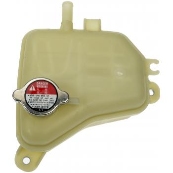 2021 Honda Civic Engine Coolant Recovery Tank Dorman 603882 image 3 of 4