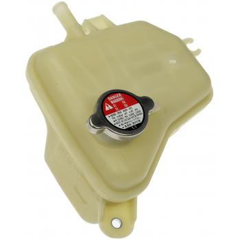 2021 Honda Civic Engine Coolant Recovery Tank Dorman 603882 image 4 of 4