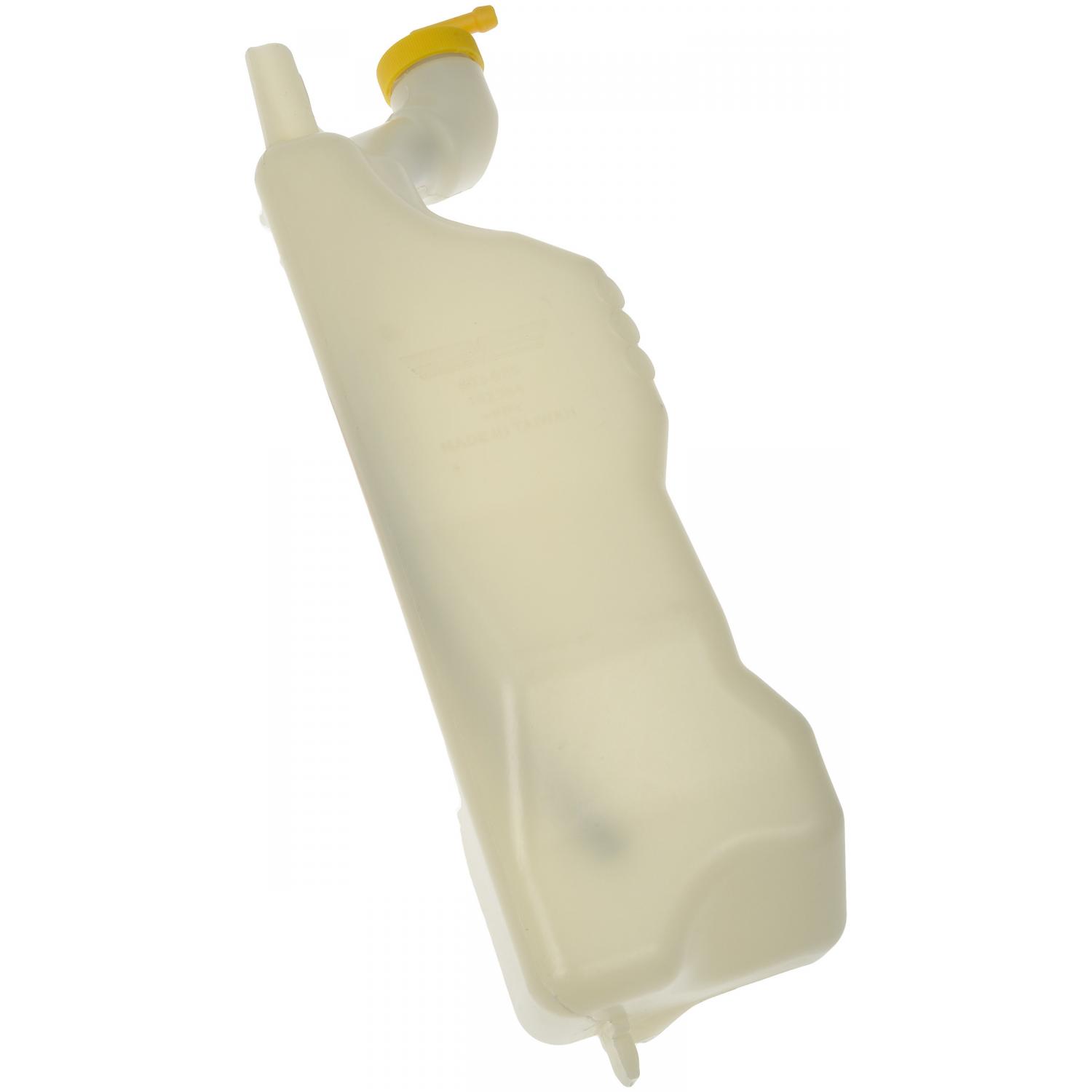 Dorman 603885 - Engine Coolant Recovery Tank Dorman 603885 Engine Coolant Recovery Tank product image 4 of 4