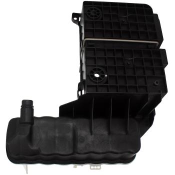 2018 Ford F-350 Super Duty Engine Coolant Recovery Tank Left Dorman 603887 image 2 of 4
