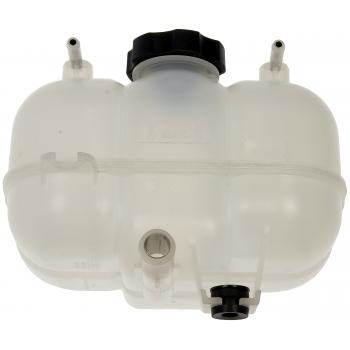 2021 Chrysler Grand Caravan Engine Coolant Recovery Tank