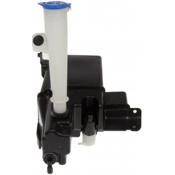 2020 Ford F-250 Super Duty Washer Fluid Reservoir