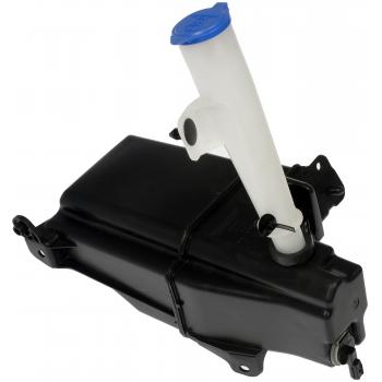 2020 Ford F-350 Super Duty Washer Fluid Reservoir Front Dorman 603891 image 4 of 4